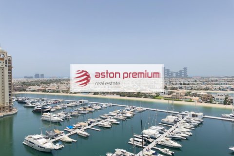 Müüa korter asukohaga Palm Jumeirah, Dubai, AÜE: 2 magamistoaga, 156 m² Nr 726292 - pilt 28
