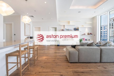Müüa korter asukohaga Palm Jumeirah, Dubai, AÜE: 2 magamistoaga, 156 m² Nr 726292 - pilt 11