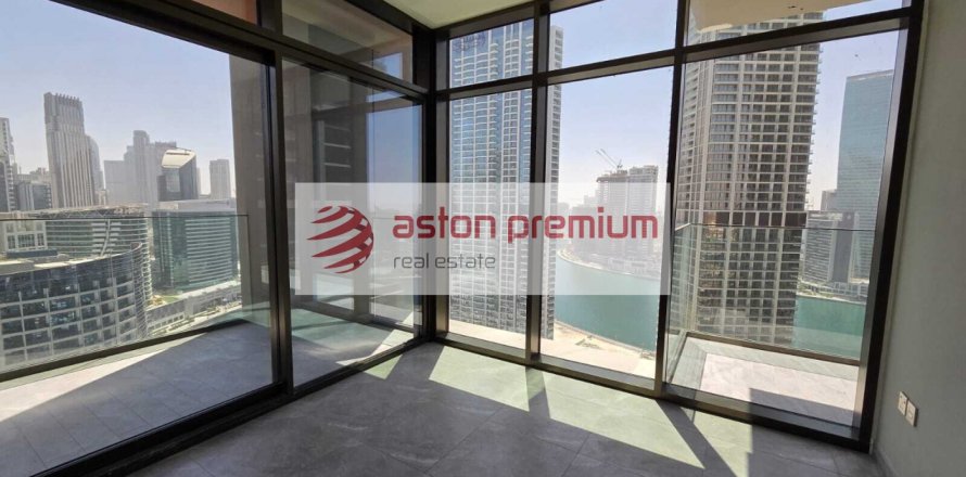 Lakás itt: Business Bay, Dubai, EAE, 2 hálószoba, 86 m², azonosító: 726298