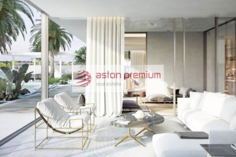 Villa à vendre à Palm Jebel Ali, Dubai, EAU 7 chambres, 1863 m2 № 726295 - photo 4