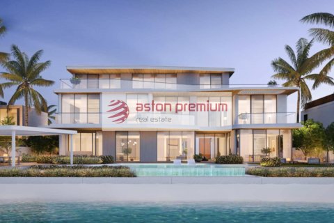 Villa à vendre à Palm Jebel Ali, Dubai, EAU 7 chambres, 1863 m2 № 726295 - photo 8