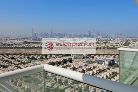 Dzīvoklis Jumeirah Village Triangle, Dubaijā, AAE 1 istaba, 68 m2 Nr. 726294