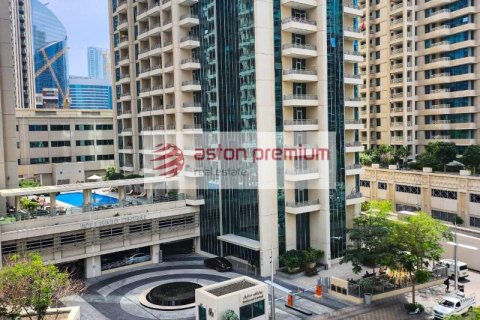 Appartement à Downtown Dubai (Downtown Burj Dubai), Dubai, EAU: 1 chambre, 84 m2 № 726297