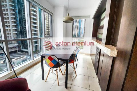 Apartmán v Downtown Dubai (Downtown Burj Dubai), SAE 1 spálňa, 84 m2 č. 726297 - Fotografia 4