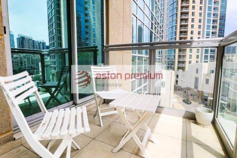 Apartmán v Downtown Dubai (Downtown Burj Dubai), SAE 1 spálňa, 84 m2 č. 726297 - Fotografia 3