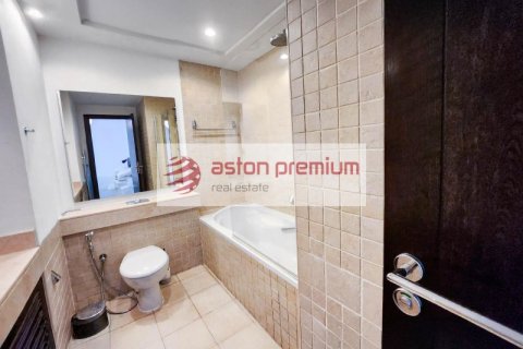 Apartmán v Downtown Dubai (Downtown Burj Dubai), SAE 1 spálňa, 84 m2 č. 726297 - Fotografia 11