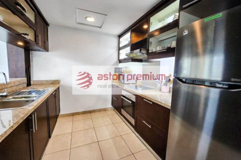 Apartmán v Downtown Dubai (Downtown Burj Dubai), SAE 1 spálňa, 84 m2 č. 726297 - Fotografia 8
