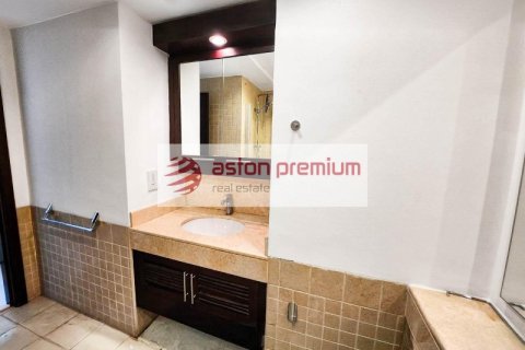 Apartmán v Downtown Dubai (Downtown Burj Dubai), SAE 1 spálňa, 84 m2 č. 726297 - Fotografia 9