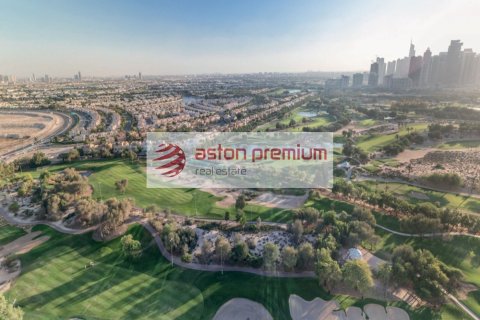 Wohnung zum Verkauf in Jumeirah Lake Towers, Dubai, VAE 1 Schlafzimmer, 72 m2 Nr. 726296 - Foto 14