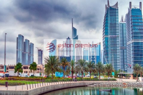 Apartmán v Jumeirah Lake Towers, Dubai, SAE 1 spálňa, 72 m2 č. 726296