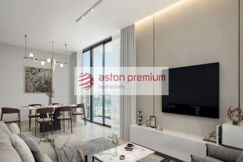 Wohnung zum Verkauf in Jumeirah Lake Towers, Dubai, VAE 1 Schlafzimmer, 72 m2 Nr. 726296 - Foto 2