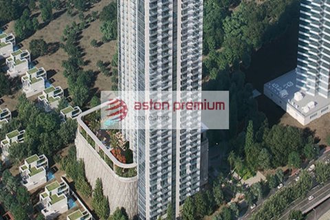 Wohnung zum Verkauf in Jumeirah Lake Towers, Dubai, VAE 1 Schlafzimmer, 72 m2 Nr. 726296 - Foto 19