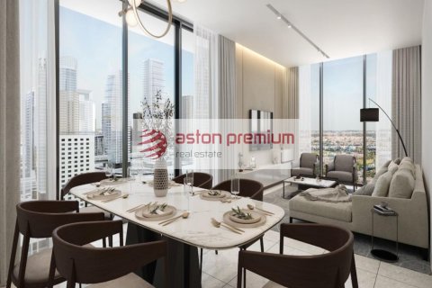 Wohnung zum Verkauf in Jumeirah Lake Towers, Dubai, VAE 1 Schlafzimmer, 72 m2 Nr. 726296 - Foto 5