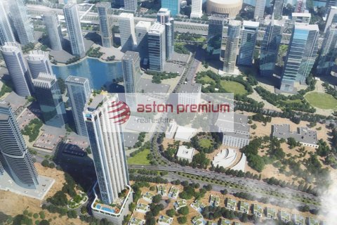 Wohnung zum Verkauf in Jumeirah Lake Towers, Dubai, VAE 1 Schlafzimmer, 72 m2 Nr. 726296 - Foto 11