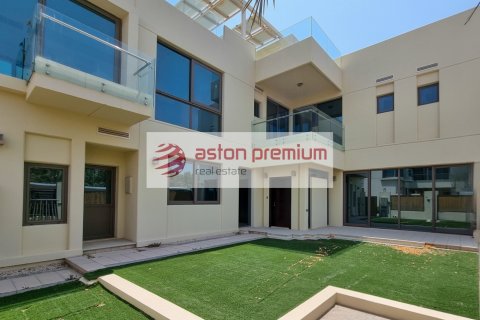 Villa in The Sustainable City, Dubai, VAE: 4 Schlafzimmer, 217 m2 Nr. 726293