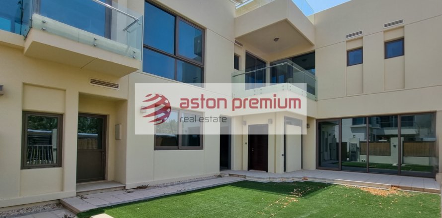 Villa in The Sustainable City, Dubai, VAE: 4 Schlafzimmer, 217 m2 Nr. 726293