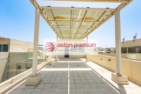 فيلا للبيع في The Sustainable City، دبي، الإمارات العربية المتحدة 4 غرفة نوم ، 217 متر مربع ، رقم 726293 - صورة 23