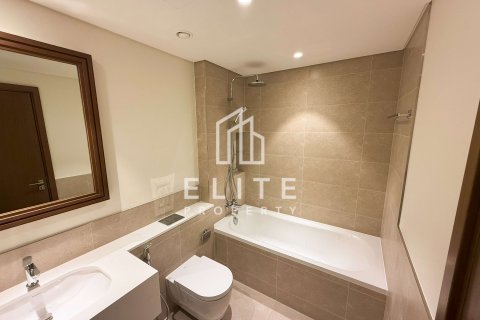 Apartment til salg i Dubai Harbour, Dubai, UAE 3 soveværelser, 181 kvm № 620020 - foto 12