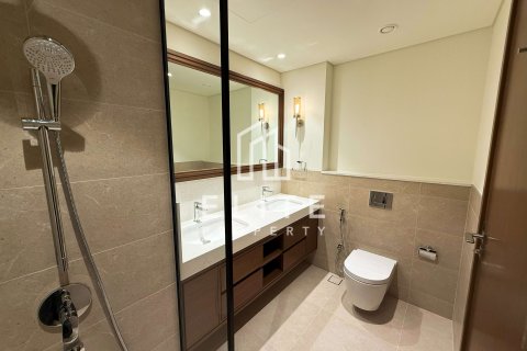 Apartment til salg i Dubai Harbour, Dubai, UAE 3 soveværelser, 181 kvm № 620020 - foto 14