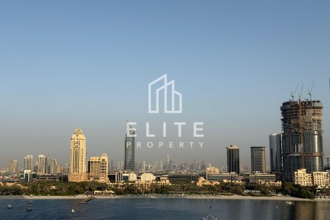 Apartment til salg i Dubai Harbour, Dubai, UAE 3 soveværelser, 181 kvm № 620020 - foto 21
