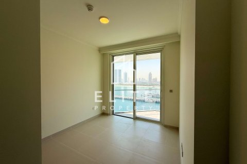Apartment til salg i Dubai Harbour, Dubai, UAE 3 soveværelser, 181 kvm № 620020 - foto 6