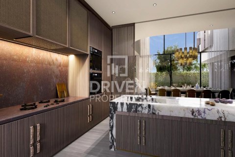 阿联酋 Dubai Tilal Al Ghaf 待售 : 5 卧, 991 平方米 , 编号683805 - 照片 11