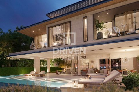 阿联酋 Dubai Tilal Al Ghaf 待售 : 5 卧, 991 平方米 , 编号683805 - 照片 7