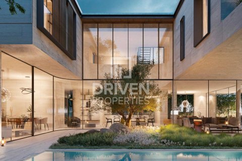 阿联酋 Dubai Tilal Al Ghaf 待售 : 5 卧, 991 平方米 , 编号683805 - 照片 9