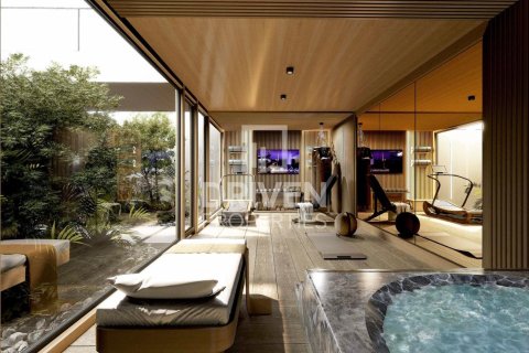 阿联酋 Dubai Tilal Al Ghaf 待售 : 5 卧, 991 平方米 , 编号683805 - 照片 10