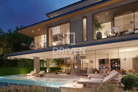 阿联酋 Dubai Tilal Al Ghaf 待售 : 5 卧, 991 平方米 , 编号683805 - 照片 2