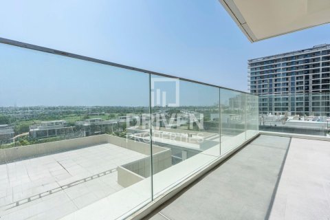 Apartmen di Dubai Hills Estate, UAE 3 bilik tidur, 160 meter persegi № 683819