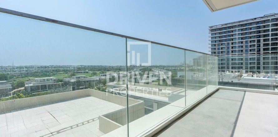 Appartement à Dubai Hills Estate, Dubai, EAU: 3 chambres, 160 m2 № 683819