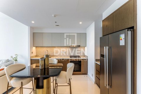 Διαμέρισμα σε Dubai Harbour, Dubai, ΗΑΕ 2 υπνοδωμάτια, 109 τ.μ. Αρ. 683806 - φωτογραφία 10