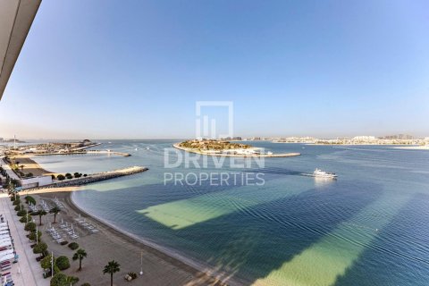 Διαμέρισμα σε Dubai Harbour, Dubai, ΗΑΕ 2 υπνοδωμάτια, 109 τ.μ. Αρ. 683806 - φωτογραφία 13