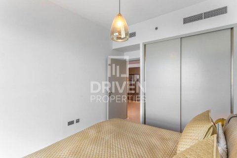 Διαμέρισμα σε Dubai Harbour, Dubai, ΗΑΕ 2 υπνοδωμάτια, 109 τ.μ. Αρ. 683806 - φωτογραφία 3