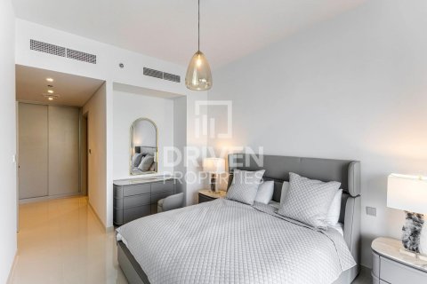 Διαμέρισμα σε Dubai Harbour, Dubai, ΗΑΕ 2 υπνοδωμάτια, 109 τ.μ. Αρ. 683806 - φωτογραφία 4