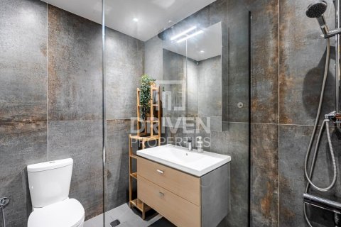 DAMAC Hills (Akoya by DAMAC), Dubai, संयुक्त अरब अमीरात में अपार्टमेंट, 2 बेडरूम, 151 वर्ग मीटर, संख्या 683820 - फ़ोटो 14