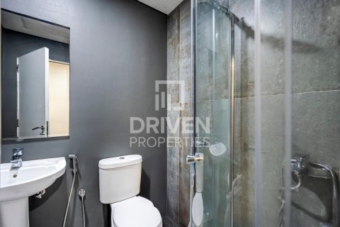 DAMAC Hills (Akoya by DAMAC), Dubai, संयुक्त अरब अमीरात में अपार्टमेंट, 2 बेडरूम, 151 वर्ग मीटर, संख्या 683820 - फ़ोटो 12