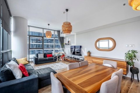 Apartmen di DAMAC Hills (Akoya by DAMAC), Dubai, UAE 2 bilik tidur, 151 meter persegi № 683820