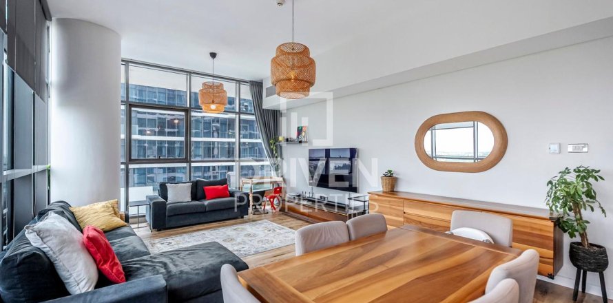 DAMAC Hills (Akoya by DAMAC), Dubai, संयुक्त अरब अमीरात में अपार्टमेंट, 2 बेडरूम, 151 वर्ग मीटर, संख्या 683820