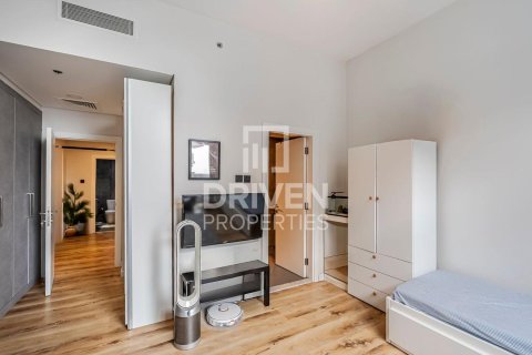 DAMAC Hills (Akoya by DAMAC), Dubai, संयुक्त अरब अमीरात में अपार्टमेंट, 2 बेडरूम, 151 वर्ग मीटर, संख्या 683820 - फ़ोटो 7