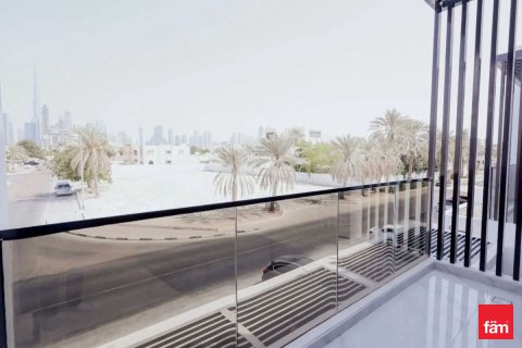 Huvila Dubai, Arabiemiraatit 6 makuuhuonetta, 1424.4 m2 № 689248 - kuva 13