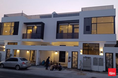 Huvila Dubai, Arabiemiraatit 6 makuuhuonetta, 1424.4 m2 № 689248 - kuva 3