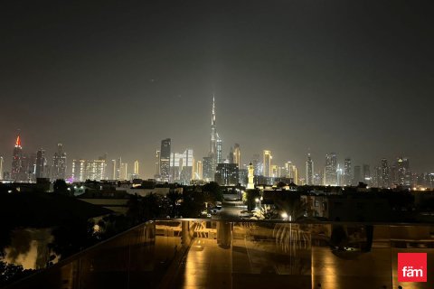 Huvila Dubai, Arabiemiraatit 6 makuuhuonetta, 1424.4 m2 № 689248 - kuva 2