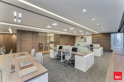 Снять в аренду офис в Дубай, ОАЭ 228м2, № 689251 - фото 15