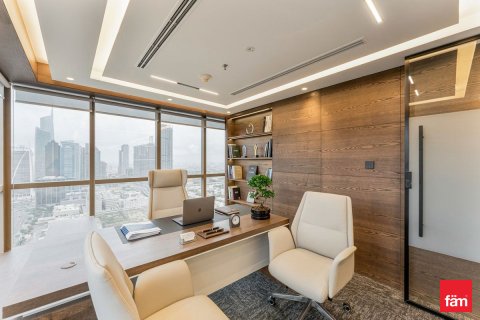 Снять в аренду офис в Дубай, ОАЭ 228м2, № 689251 - фото 8