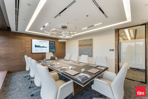 Снять в аренду офис в Дубай, ОАЭ 228м2, № 689251 - фото 9