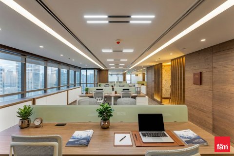 Снять в аренду офис в Дубай, ОАЭ 228м2, № 689251 - фото 5