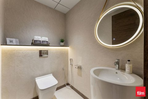 Снять в аренду офис в Дубай, ОАЭ 228м2, № 689251 - фото 13