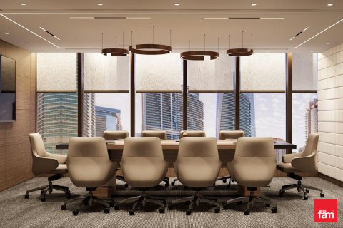 Kontor til leie i Dubai, Emiratene 228 kvm Nr. 689251 - Foto 8